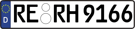 RE-RH9166