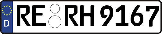 RE-RH9167