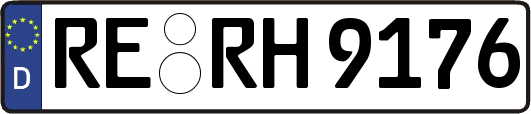 RE-RH9176