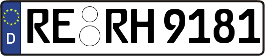 RE-RH9181
