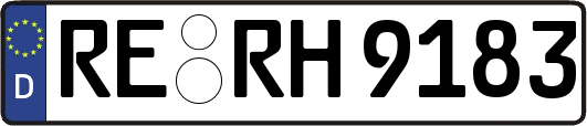 RE-RH9183