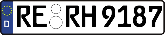 RE-RH9187