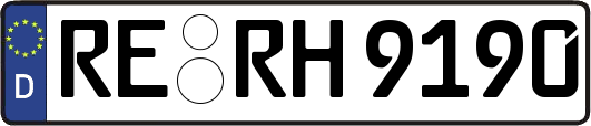 RE-RH9190