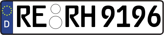 RE-RH9196