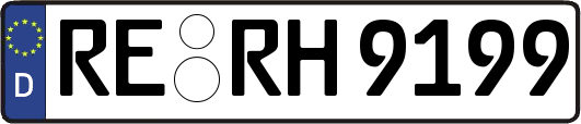 RE-RH9199