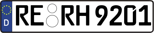 RE-RH9201