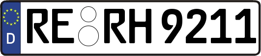 RE-RH9211