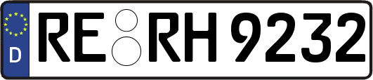 RE-RH9232