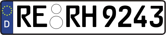 RE-RH9243