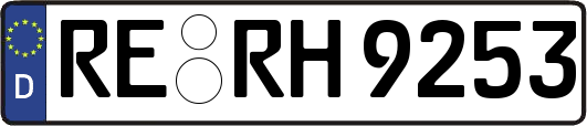 RE-RH9253