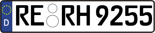 RE-RH9255