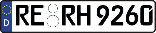 RE-RH9260