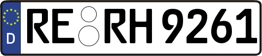 RE-RH9261