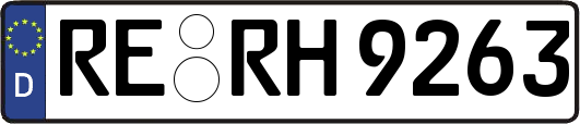 RE-RH9263
