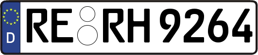 RE-RH9264