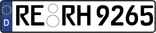 RE-RH9265