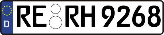 RE-RH9268