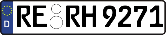 RE-RH9271