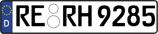 RE-RH9285