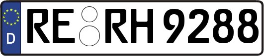 RE-RH9288