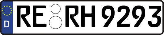 RE-RH9293