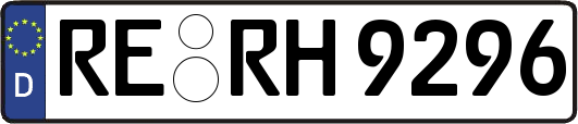 RE-RH9296