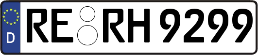 RE-RH9299