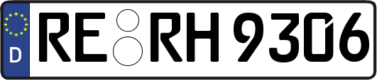 RE-RH9306