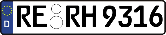 RE-RH9316