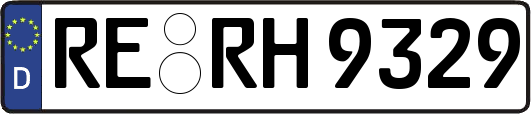RE-RH9329