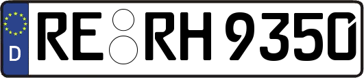 RE-RH9350