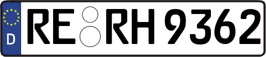 RE-RH9362
