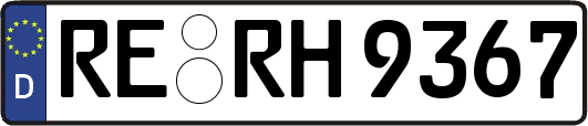 RE-RH9367