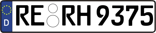 RE-RH9375