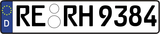 RE-RH9384