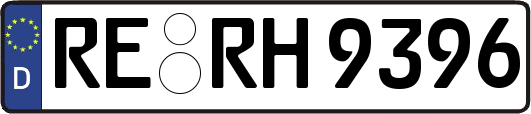 RE-RH9396