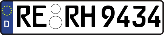 RE-RH9434