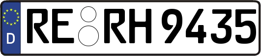 RE-RH9435