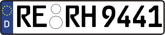 RE-RH9441