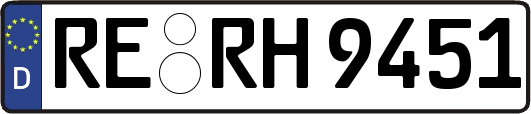 RE-RH9451
