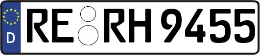 RE-RH9455