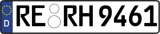 RE-RH9461