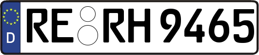 RE-RH9465