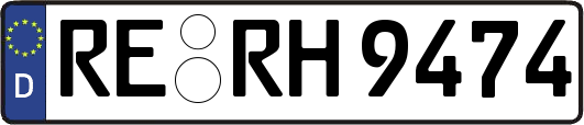 RE-RH9474