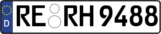 RE-RH9488