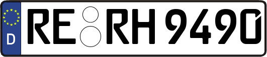 RE-RH9490