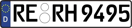 RE-RH9495