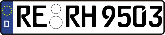 RE-RH9503