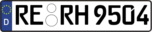RE-RH9504