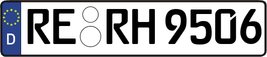 RE-RH9506